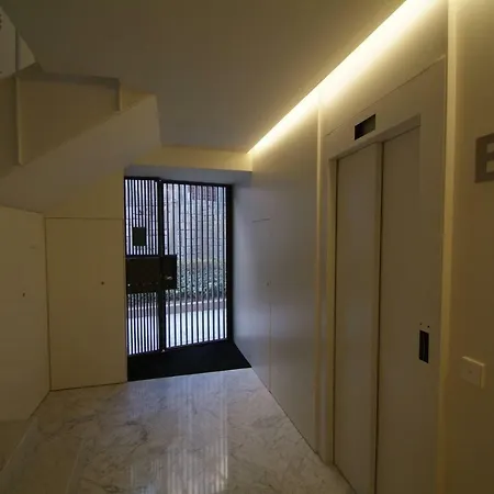 アパート Beautifully Furnished Luxury In Barri Vell,