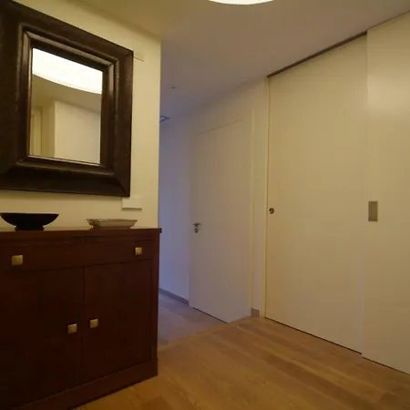 アパート Beautifully Furnished Luxury In Barri Vell,