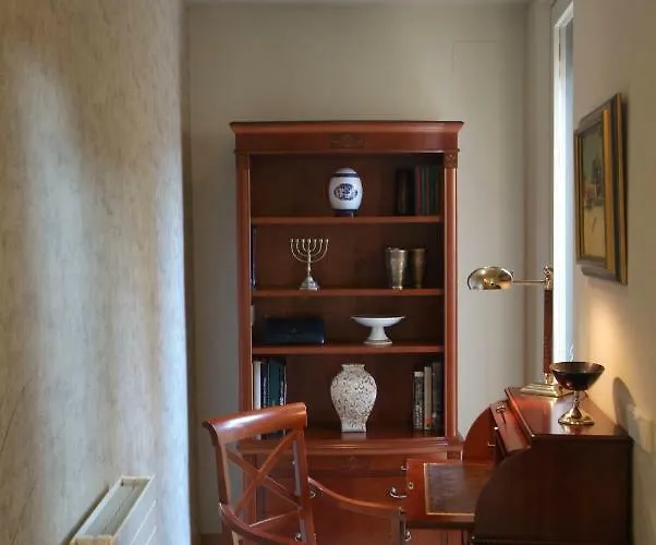 Appartamento Beautifully Furnished Luxury In Barri Vell,