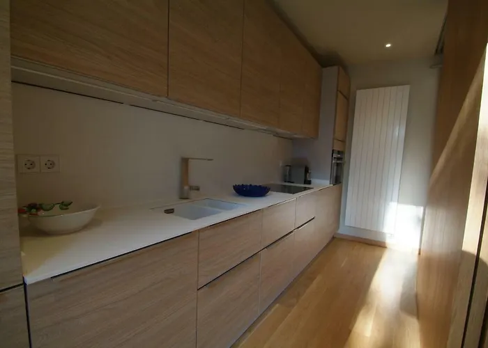 Appartamento Beautifully Furnished Luxury In Barri Vell, Girona