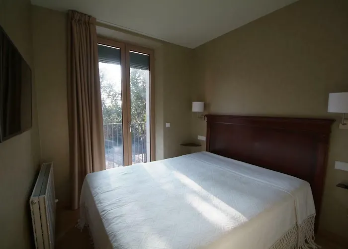 Beautifully Furnished Luxury In Barri Vell, Appartamento Girona