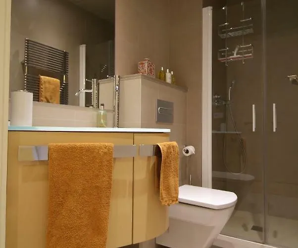 Appartamento Beautifully Furnished Luxury In Barri Vell, *