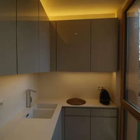 公寓 Beautifully Furnished Luxury In Barri Vell,