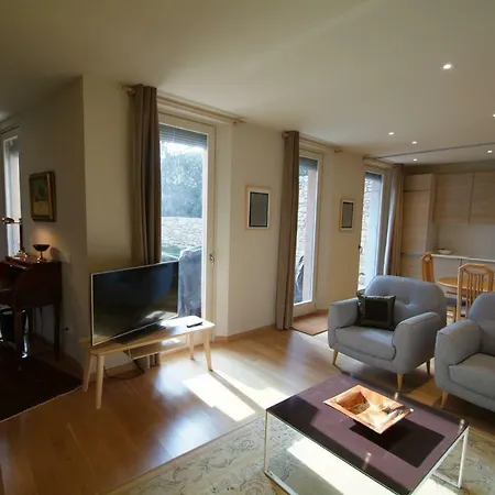 Lejlighed Beautifully Furnished Luxury In Barri Vell, Girona