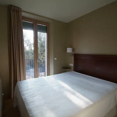 Beautifully Furnished Luxury In Barri Vell, Διαμέρισμα Χιρόνα