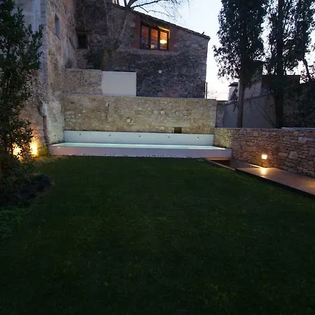 公寓 Beautifully Furnished Luxury In Barri Vell, *