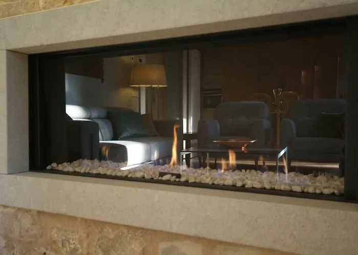 Daire Beautifully Furnished Luxury In Barri Vell,