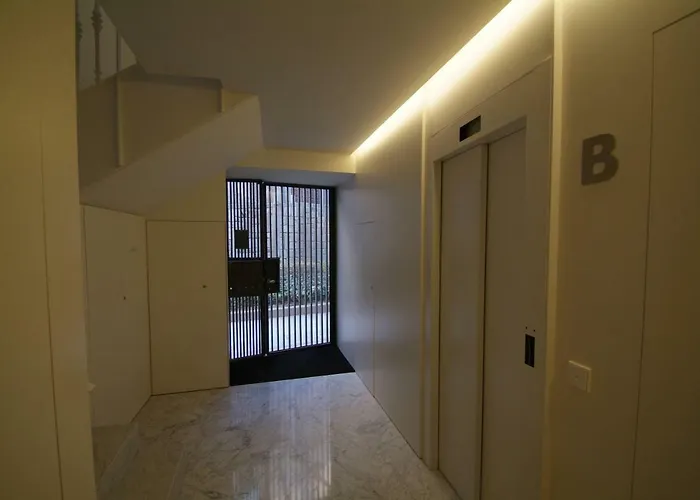 Apartman Beautifully Furnished Luxury In Barri Vell,