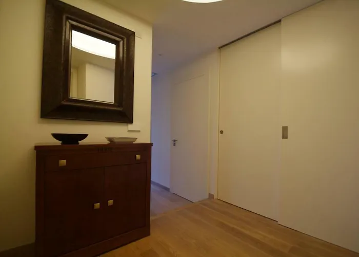 Daire Beautifully Furnished Luxury In Barri Vell,