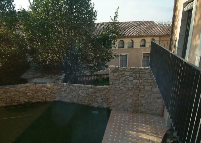 Beautifully Furnished Luxury In Barri Vell, Girona