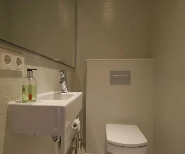 Beautifully Furnished Luxury In Barri Vell, Daire *